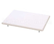 ES100208 Globe Support, Plastic Plate