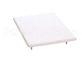 ES100208 Globe Support, Plastic Plate