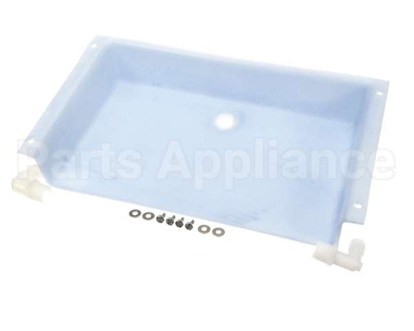 ESB37 Howe Upper Drain Pan
