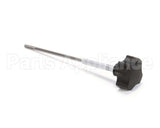 ET12 Globe Knife Cover Release Knob