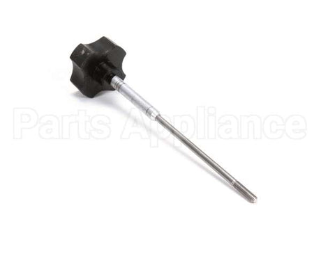 ET12 Globe Knife Cover Release Knob