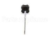 ET12 Globe Knife Cover Release Knob
