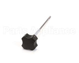 ET12 Globe Knife Cover Release Knob