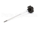 ET12 Globe Knife Cover Release Knob