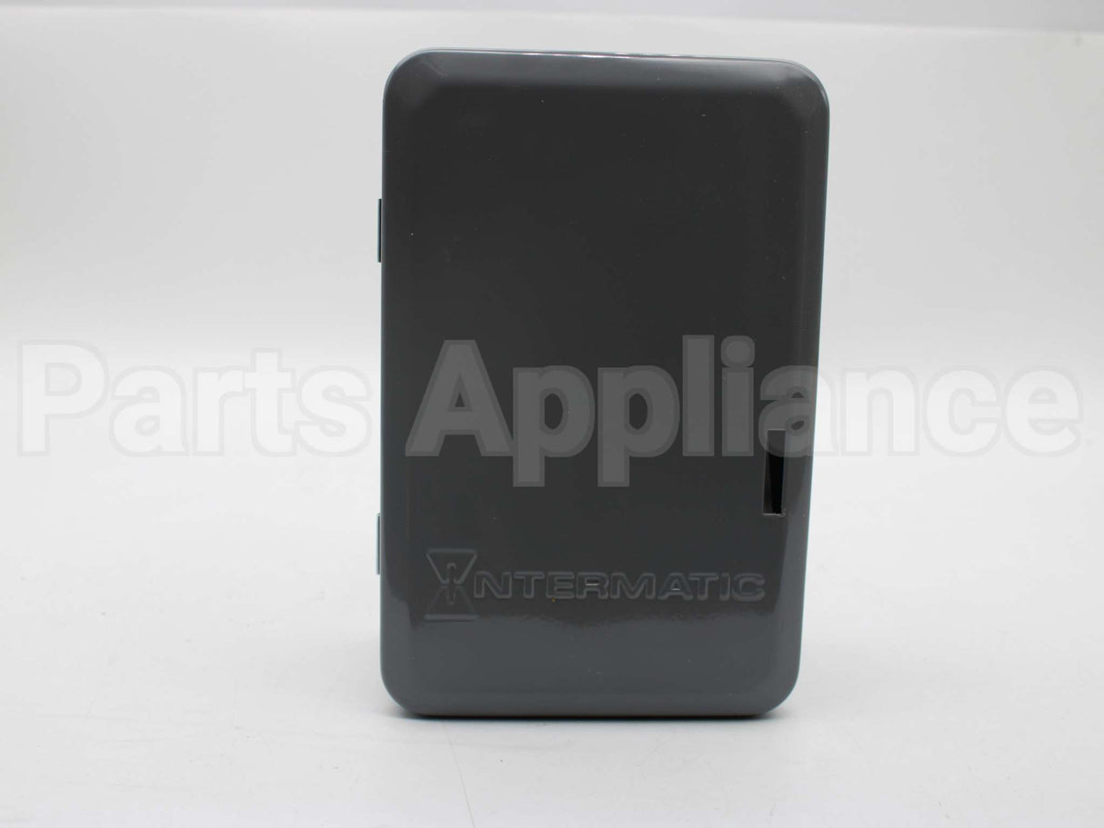 ET2715C Intermatic 7Dayspdt Linevolttimer Nema1