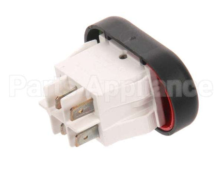 ET28-1 Globe Power Switch