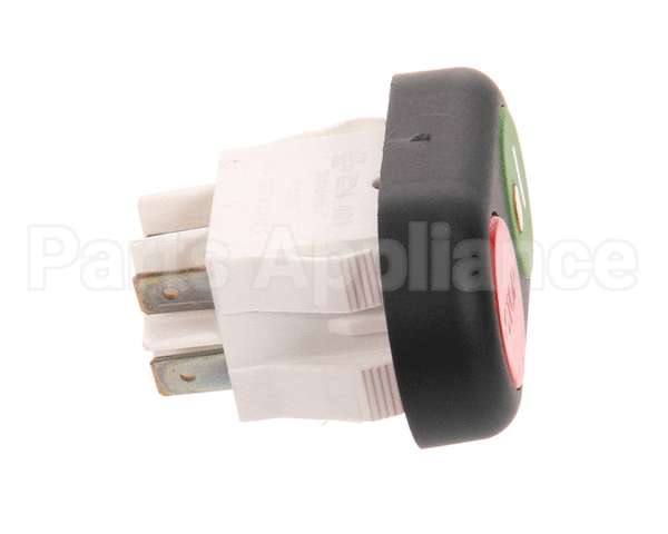 ET28-1 Globe Power Switch