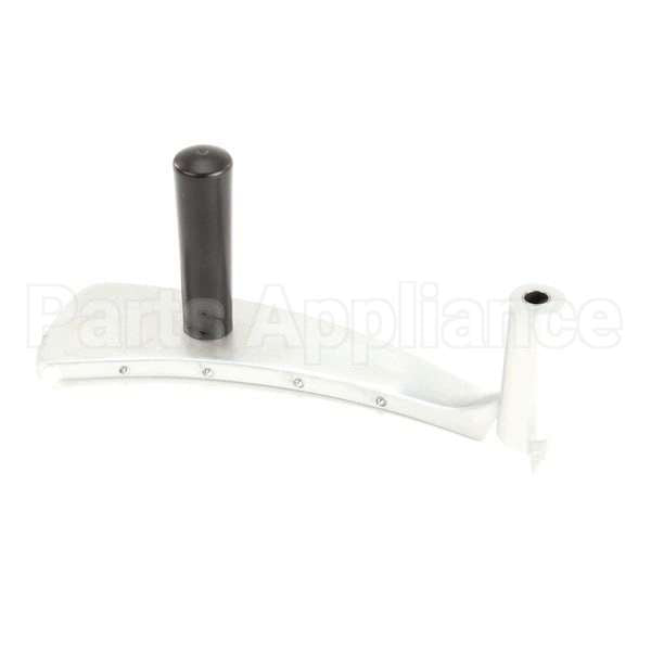 ET62 Compatible Globe Endweight Assembly