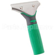 ETG00 Compatible Unger Enterprises Handle, Squeegee, Ergotec