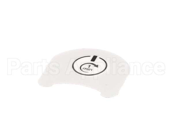ETIQ0016 Dynamic Mixer Overlay, Start Button