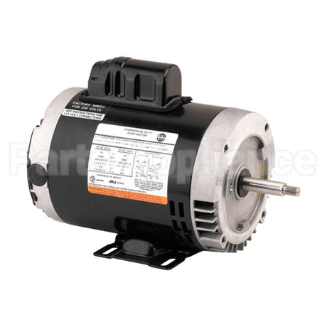 EU0752 US Motors Nidec Commercial Pump Motor