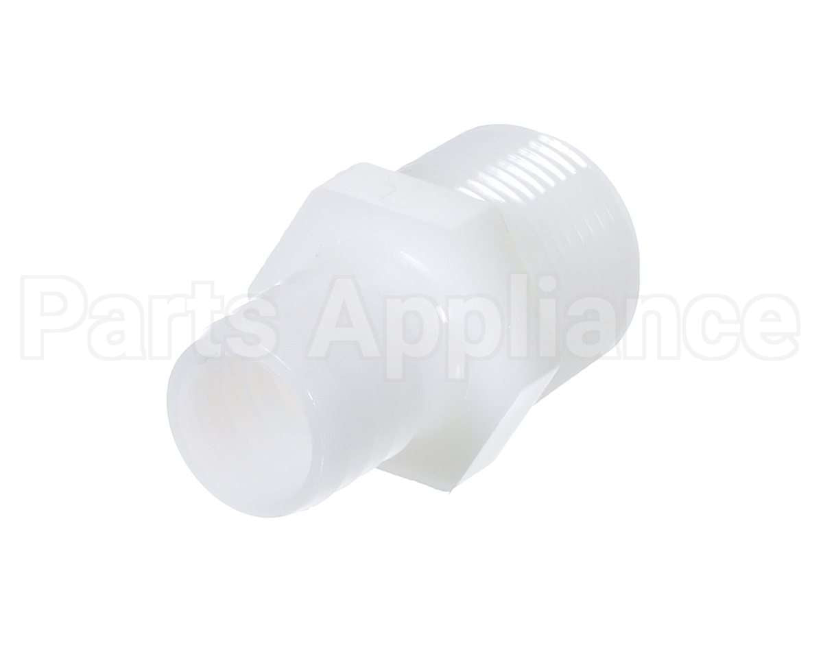 EV305783 Everpure Barb 3/ 4" Npt X 3/ 4" Fitting