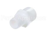 EV305783 Everpure Barb 3/ 4" Npt X 3/ 4" Fitting