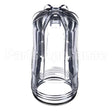 EV308165 Everpure 8 Filt Hous W/ Oring