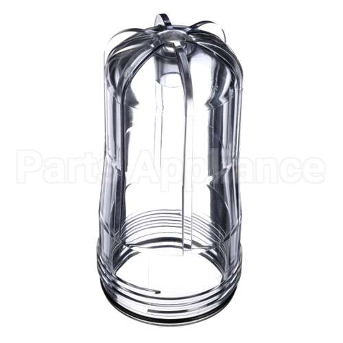 EV308165 Everpure 8 Filt Hous W/ Oring