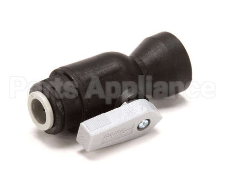 EV310201 Everpure Valve,Ball,3/8 Npti X 3/8 Pi