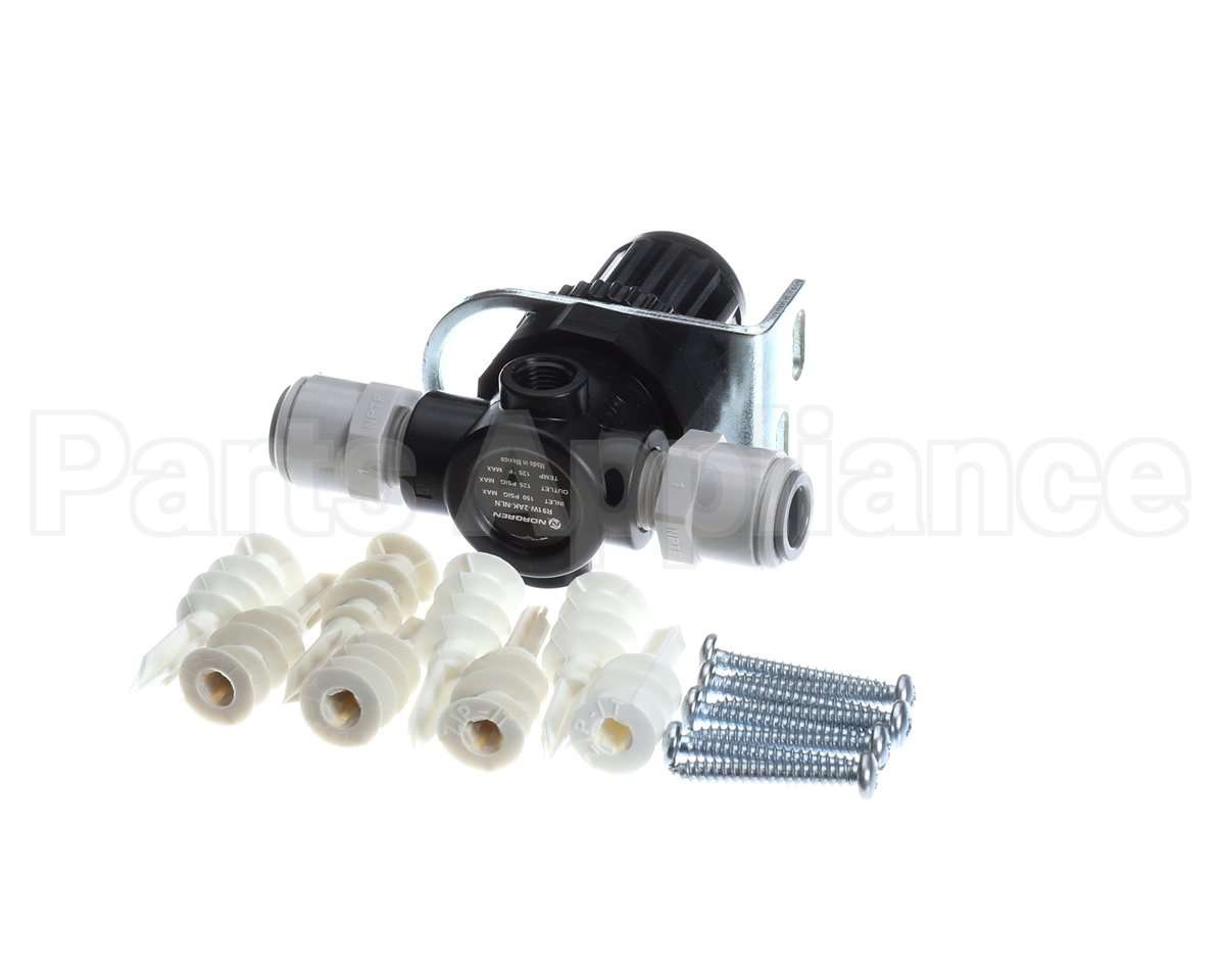 EV310823 Everpure Install Access Kit Mrs 20T