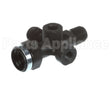 EV310851 Everpure Outlet Tee Molded Top Mount