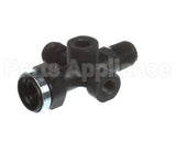 EV310851 Everpure Outlet Tee Molded Top Mount