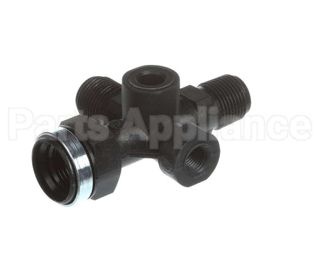 EV310851 Everpure Outlet Tee Molded Top Mount
