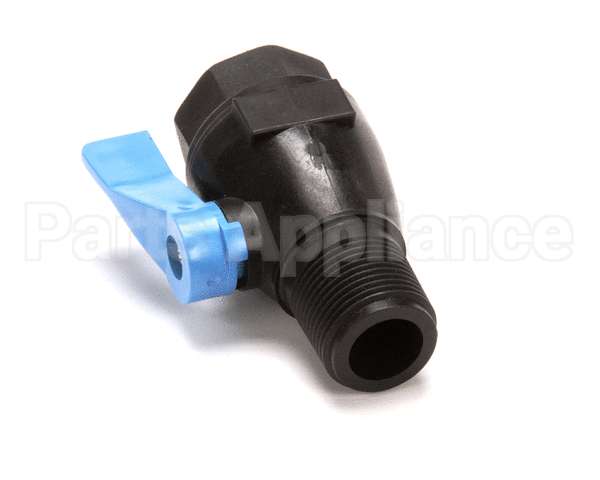 EV311407 Everpure Valve,Ball 3/4Fnpt X 3/4Mnpt
