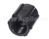 EV311408 Everpure Coupling, 3/4 Fnpt