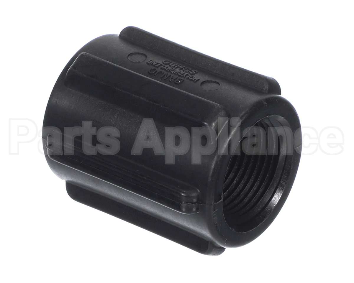 EV311408 Everpure Coupling, 3/4 Fnpt