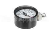 EV311409 Everpure Gauge Prs 2 1/8Lm 160Psi Ss
