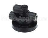 EV311574 Everpure Bw Ro Head Sub Assy With Tabs