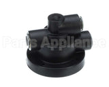 EV311574 Everpure Bw Ro Head Sub Assy With Tabs