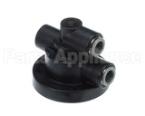EV311574 Everpure Bw Ro Head Sub Assy With Tabs