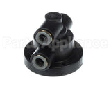 EV311574 Everpure Bw Ro Head Sub Assy With Tabs