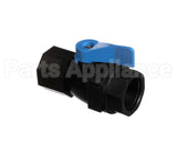 EV312247 Everpure Valve,Ball, 3/4 Fnpt X 3/4Fnpt