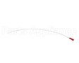EV312830 Everpure Restrictor, Red, 125 Ml/Min