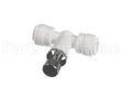 EV312839 Everpure Valve, Control, 1/4 Qc