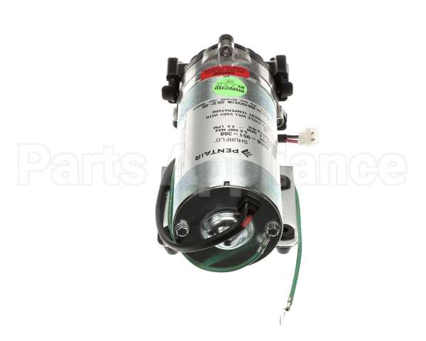 EV313151 Everpure Pump, Mrs-600He-Ii, Permeate