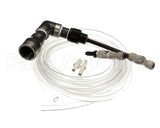 EV313196 Everpure Kit,Plbg W/Prv, Romate, He-Ii
