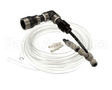 EV313196 Everpure Kit,Plbg W/Prv, Romate, He-Ii