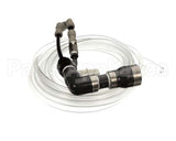 EV313196 Everpure Kit,Plbg W/Prv, Romate, He-Ii