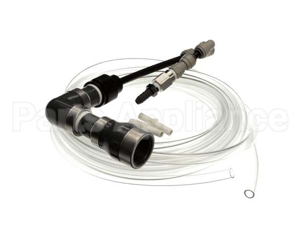 EV313196 Everpure Kit,Plbg W/Prv, Romate, He-Ii
