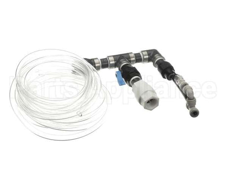 EV314368 Everpure Kit, Plbg W/Prv, Univ, 1