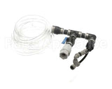 EV314368 Everpure Kit, Plbg W/Prv, Univ, 1