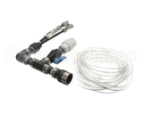 EV314368 Everpure Kit, Plbg W/Prv, Univ, 1