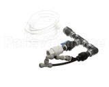 EV314368 Everpure Kit, Plbg W/Prv, Univ, 1
