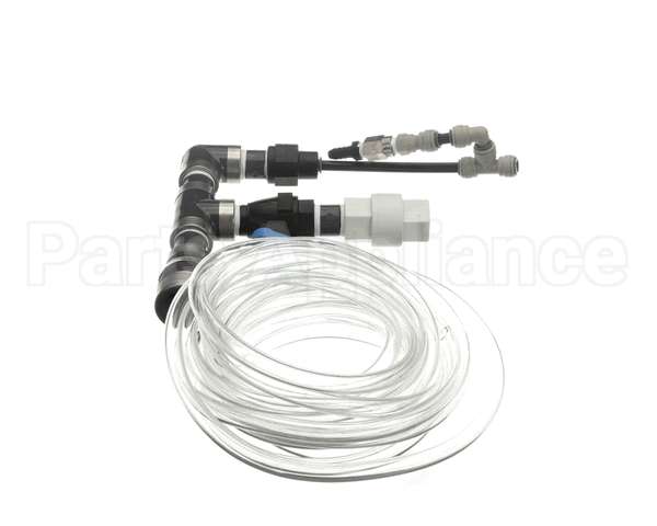 EV314368 Everpure Kit, Plbg W/Prv, Univ, 1