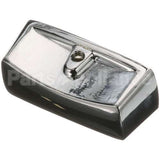 EV43 Compatible Montague Valve Knob 2-1/8 D