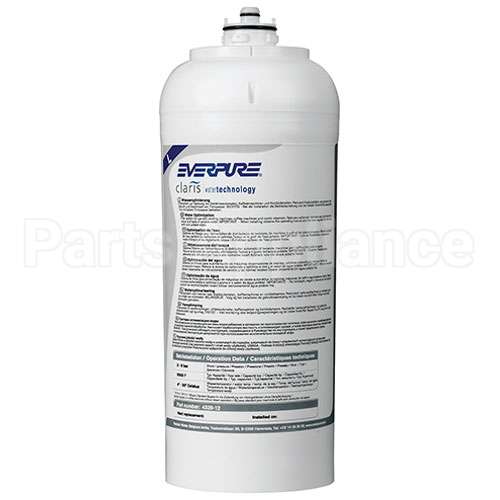 EV433912 Compatible Everpure Claris System - L