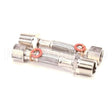 EV433952 Compatible Everpure Claris Hose Set 10Cm, 3/8 X 1/2