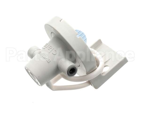 EV433992 Everpure Claris Gen2 Head 3/8 Qcf