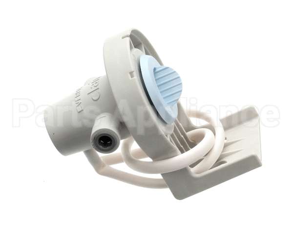 EV433992 Everpure Claris Gen2 Head 3/8 Qcf